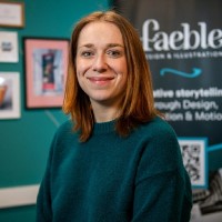 Freya Bigg Email & Phone Number