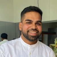 Julin Chandrarajah's profile photo