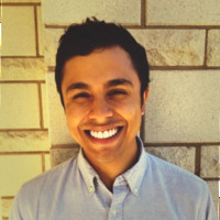 The Mount Sinai Hospital Employee Ashwin Ramaswamy's profile photo