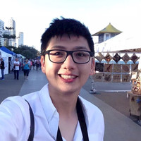 Peter Tsang & Lee Employee Veyron Chong's profile photo