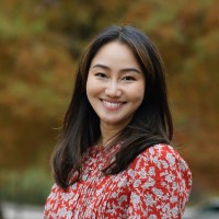 Linghan Wang Email & Phone Number