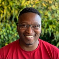 EOH Employee Thando Mini's profile photo