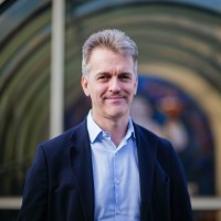 Boxington Corporate Finance Employee Tim Evans's profile photo