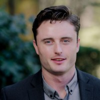 BMC Helix Employee Nick Stuart's profile photo