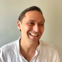 GetMeGit Employee Oskin Dmitry's profile photo