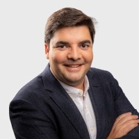 4D Employee Dimitri Seigneuray's profile photo