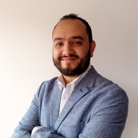 Eutelsat Americas Employee Alejandro Escobar's profile photo