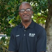 MAP Oil Tools, Inc Employee Dwayne Briggs's profile photo
