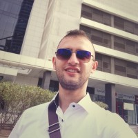Genericlab Employee Amrane Alik's profile photo