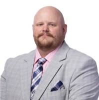 Globe Life Employee John Hislop's profile photo