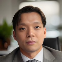 Joseph Lin Email & Phone Number