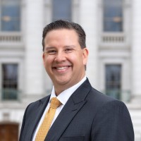 Wisconsin Association of Health Plans Employee H.j. Waukau's profile photo