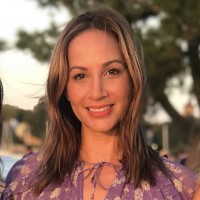 Meta Employee Sara Clark's profile photo