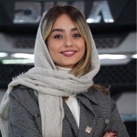 MayanGroup Employee Niloofar Aghamohamadi's profile photo
