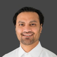 Servio Consulting, LLC Employee Romil Shah's profile photo