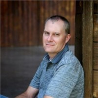 Ahlstrom Employee Frank Bell's profile photo
