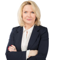 HCS Medienwerk GmbH Employee Nadine Nüsslein's profile photo