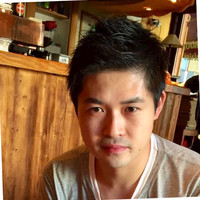 Amcal Employee Henry Lau's profile photo