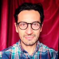 Universidad Bernardo O'Higgins Employee Eduardo Pinto's profile photo