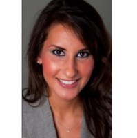 Clark Hill Law Employee Alexandra Timbas's profile photo
