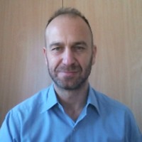 ITALKRAFT Employee Konstantinos Papadakis's profile photo