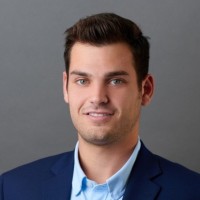 Luxuri Employee Ben Feltingoff's profile photo