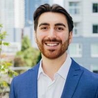 Vitus Employee Trent Delucia's profile photo
