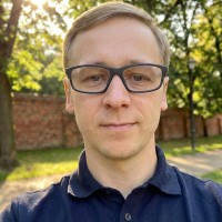 Denys Filippov's profile photo