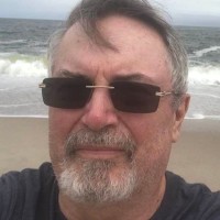 Mr. Write Coach Employee Stuart Warner's profile photo