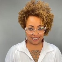 Cenpec Employee Ana Paula Maia's profile photo
