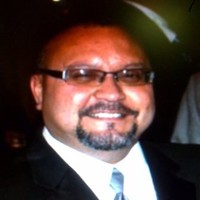 CP Group Employee Alberto Louis Cruz's profile photo