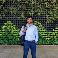 PharmEasy Employee Siddharth Tiwari's profile photo