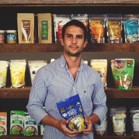 Equanto - Intercâmbio Comercial e Industrial S.A. Employee Francisco Reis's profile photo