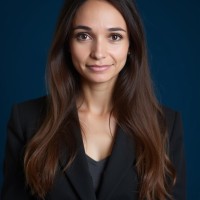 Up and Up Creative Employee Catherine Levin's profile photo