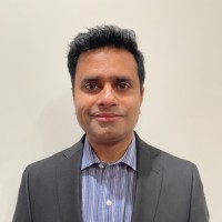 Sunil Raj Email