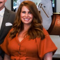Jennifer Pearce Email