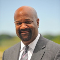 Delaware State University Employee James Overton's profile photo