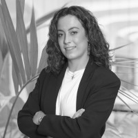 Functional Print Cluster Employee Celia Pérez de Zabalza's profile photo
