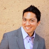 Digioh Employee Rishi Shah's profile photo
