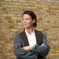 KU Lighthouse‎ Employee Anne Dvinge's profile photo