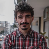 welike Employee Ciro Sagona's profile photo