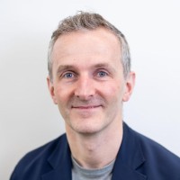 Cornerstone Employee Will Scrimshaw's profile photo