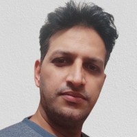 AIACA Employee Prakash Tiwari's profile photo