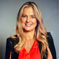 Oracle Employee Maribel dos Santos Fernandez's profile photo