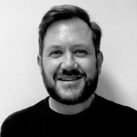 Capacity Employee James Cox's profile photo