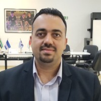 Alexandre Rubio Email