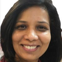 Sonali Gupta Email & Phone Number