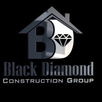Black Diamond Construction Employee Chris Nzeakor's profile photo