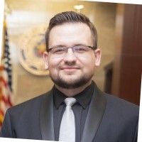 Floor & Decor Employee Nick Salamon's profile photo
