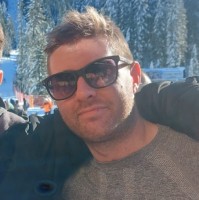 Solid State Security Ltd Employee Josh Wright's profile photo